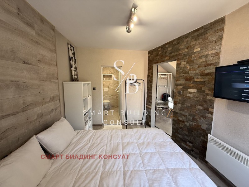 For Sale  Maisonette region Pazardzhik , Velingrad , 74 sq.m | 48721561 - image [8]