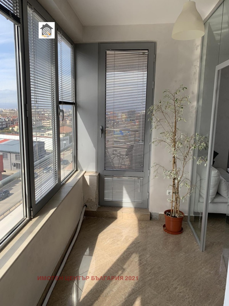 Te koop  Kantoor Sofia , Malinova dolina , 96 m² | 70685747 - afbeelding [4]