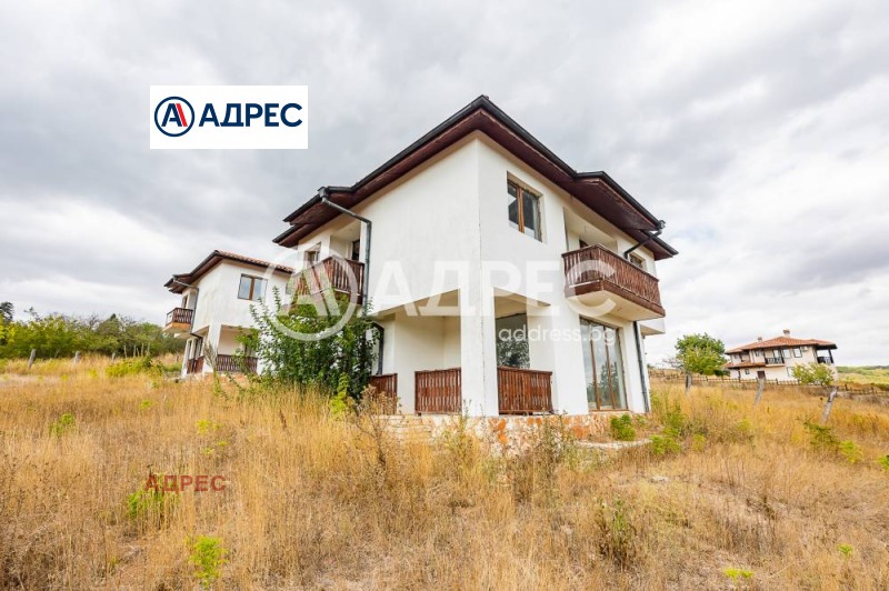 Продава КЪЩА, област Добрич, с. Църква • 97000 € • 91564905 — Holmes.bg