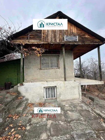 Продава КЪЩА, област Пловдив, гр. Перущица • 33000 € • 75144395 — Holmes.bg