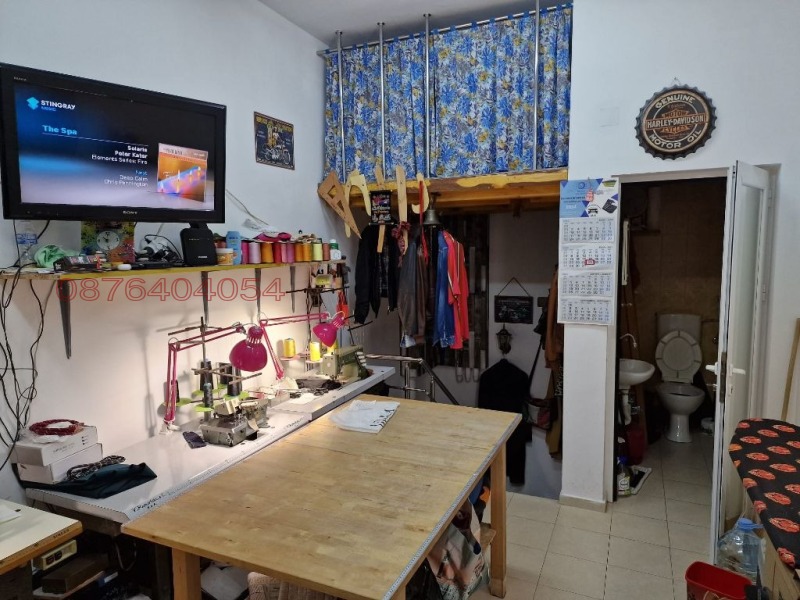 Til salgs  Butikk Sofia , Mladost 2 , 107 kvm | 39015875 - bilde [5]