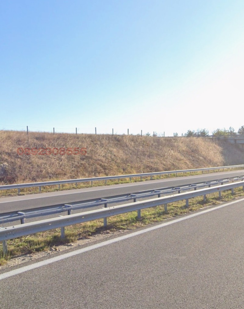 Продава ПАРЦЕЛ, гр. Димитровград, област Хасково, снимка 3 - Парцели - 53461556