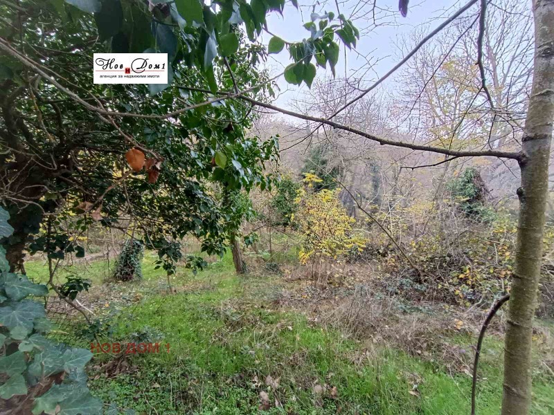 Продава ПАРЦЕЛ, гр. Варна, м-т Боровец - юг, снимка 2 - Парцели - 52520615