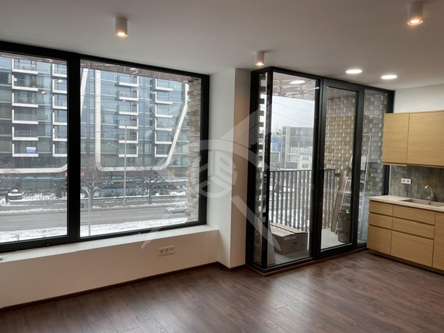 Продава 1-СТАЕН, гр. София, Манастирски ливади, снимка 8 - Апартаменти - 54343870