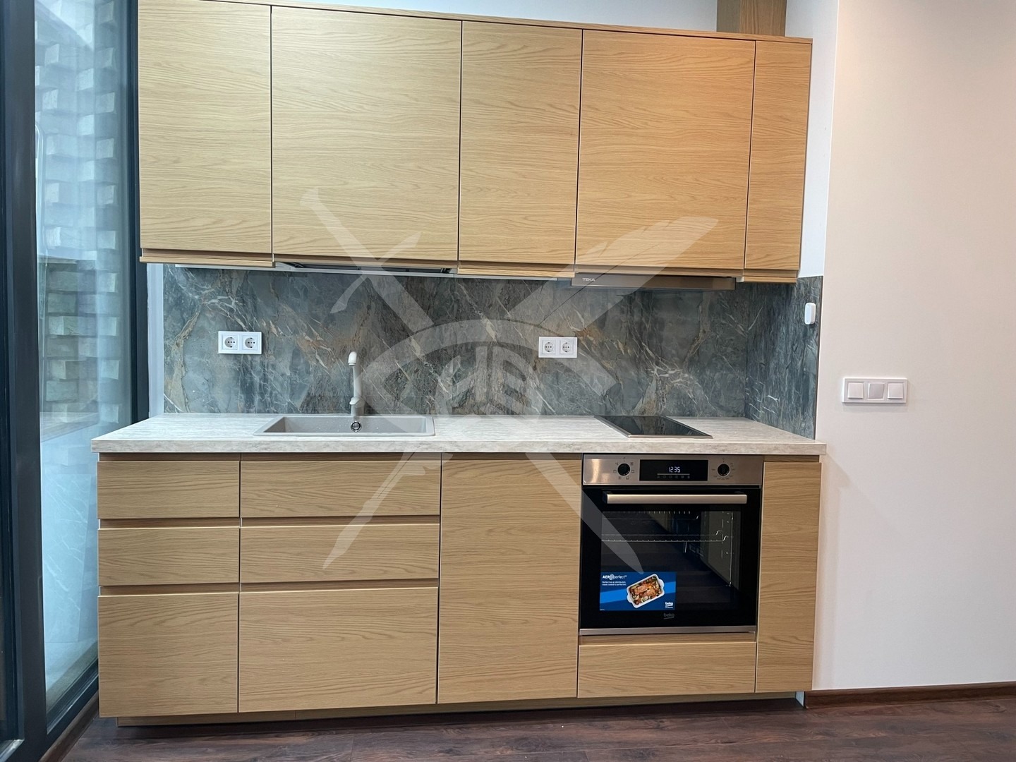 Продава 1-СТАЕН, гр. София, Манастирски ливади, снимка 2 - Апартаменти - 54343870