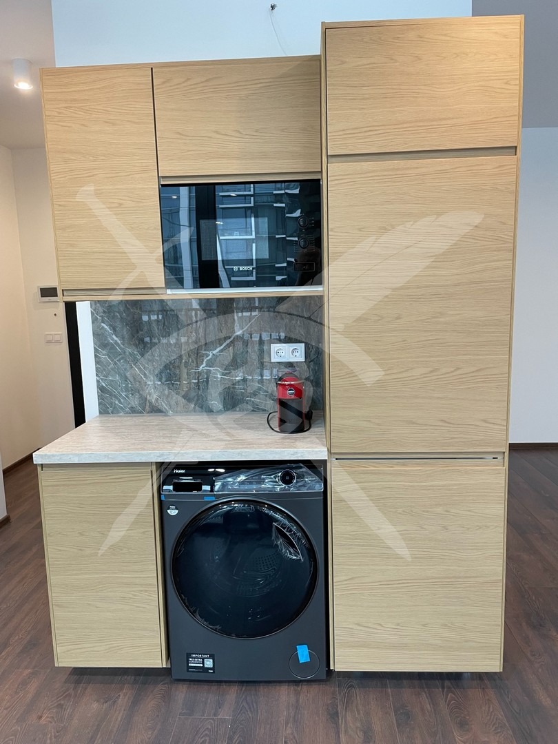 Продава 1-СТАЕН, гр. София, Манастирски ливади, снимка 3 - Апартаменти - 54343870