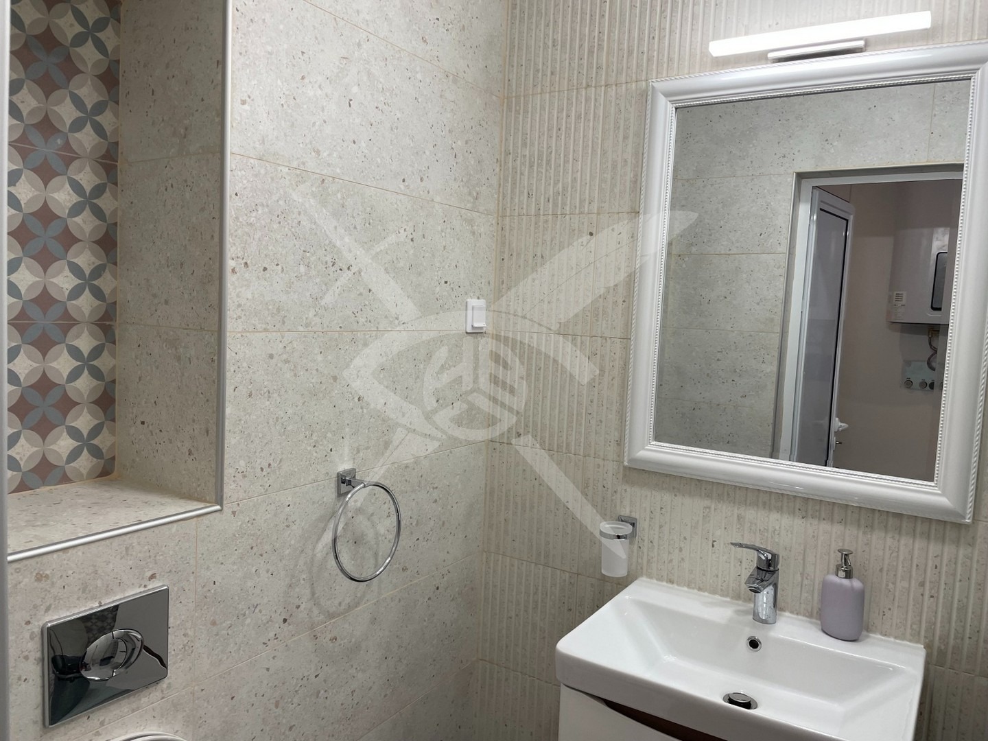 Продава 1-СТАЕН, гр. София, Манастирски ливади, снимка 6 - Апартаменти - 54343870