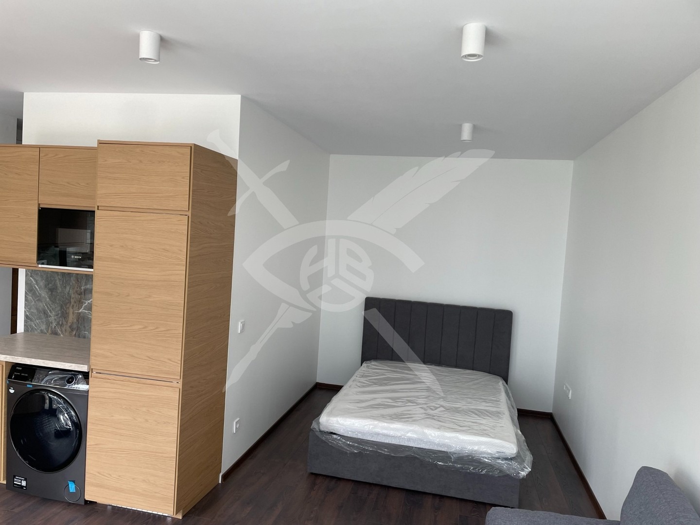 Продава 1-СТАЕН, гр. София, Манастирски ливади, снимка 4 - Апартаменти - 54343870