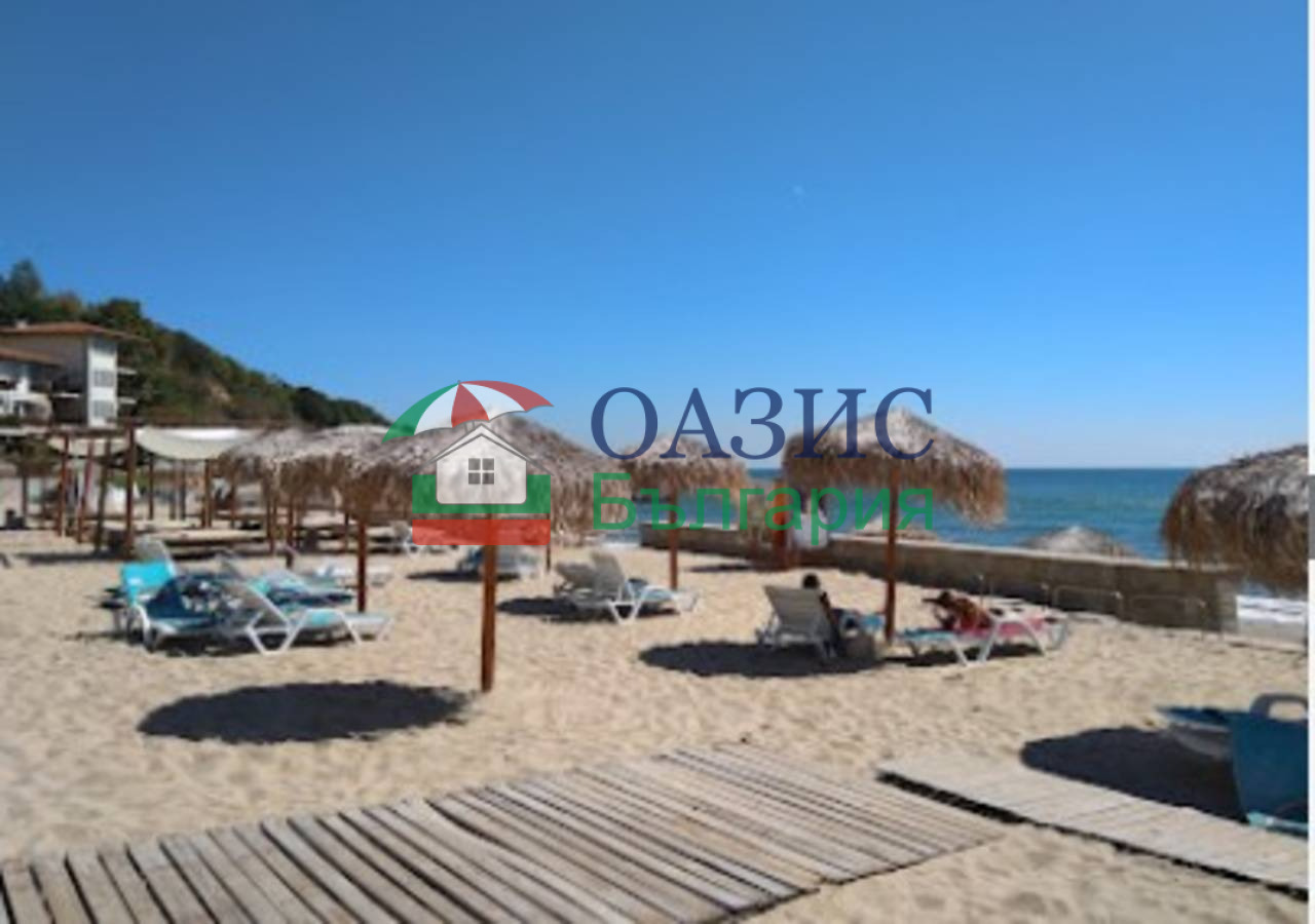 Продава 1-СТАЕН, гр. Свети Влас, област Бургас, снимка 13 - Апартаменти - 55318520