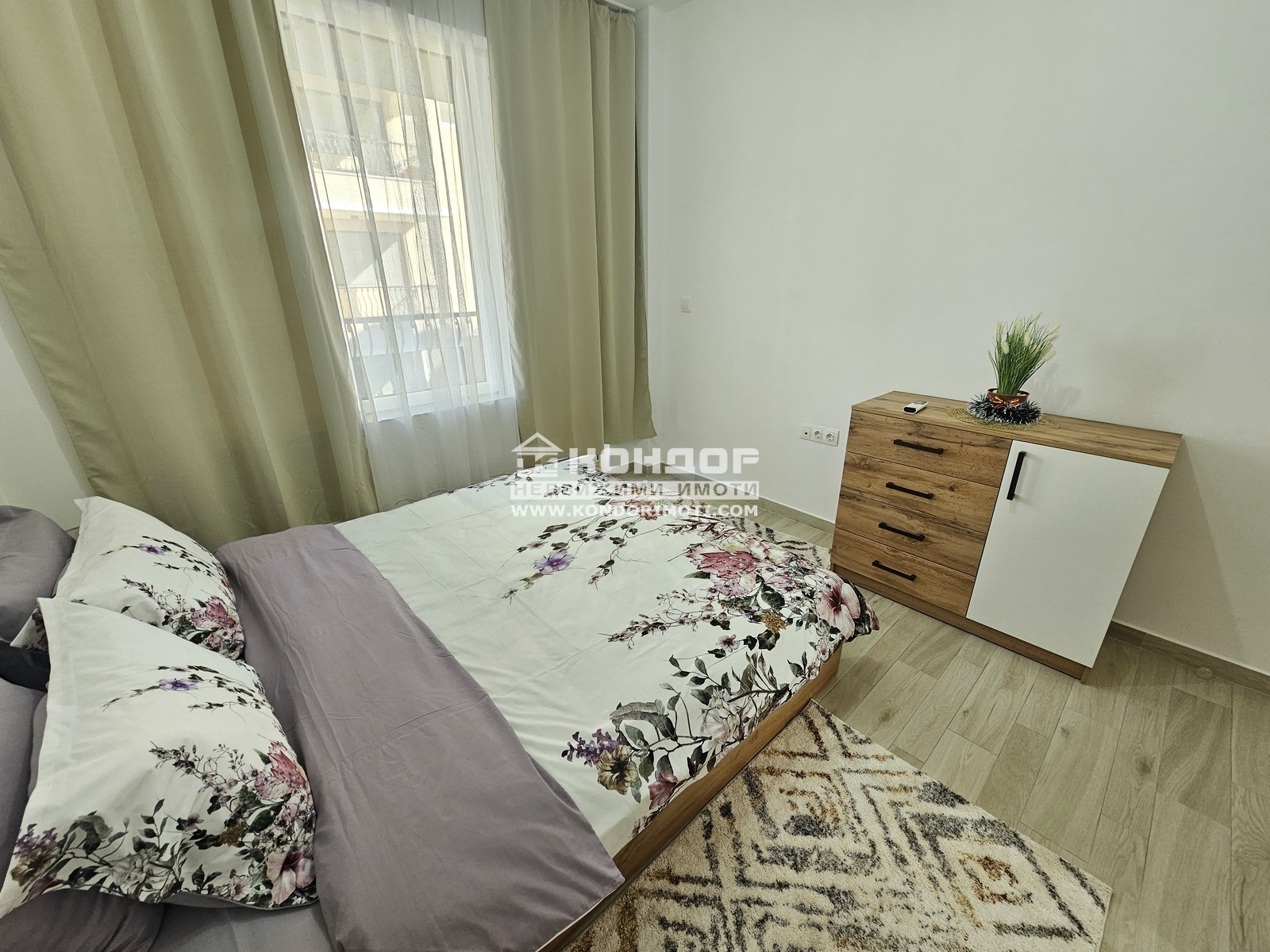 Продава 2-СТАЕН, гр. Пловдив, Остромила, снимка 6 - Апартаменти - 52401251