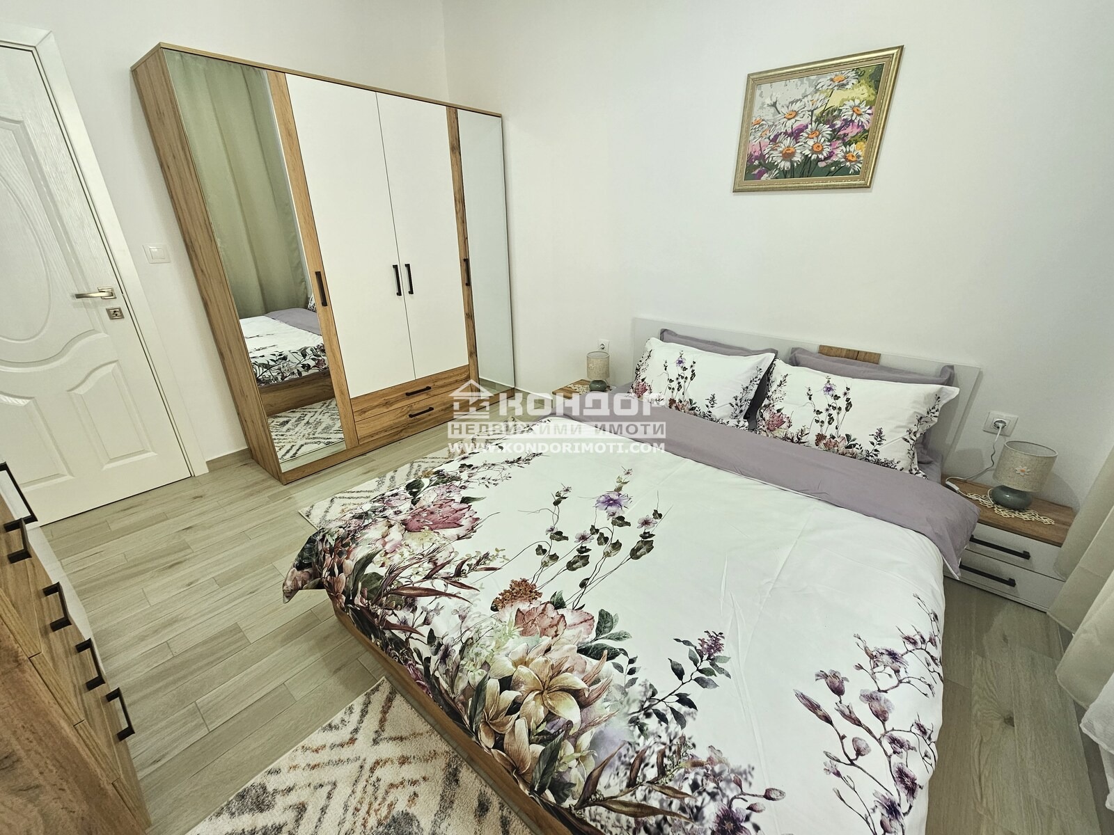 Продава 2-СТАЕН, гр. Пловдив, Остромила, снимка 5 - Апартаменти - 52401251