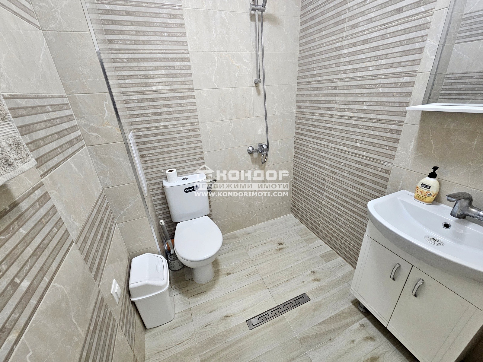 Продава 2-СТАЕН, гр. Пловдив, Остромила, снимка 7 - Апартаменти - 52401251