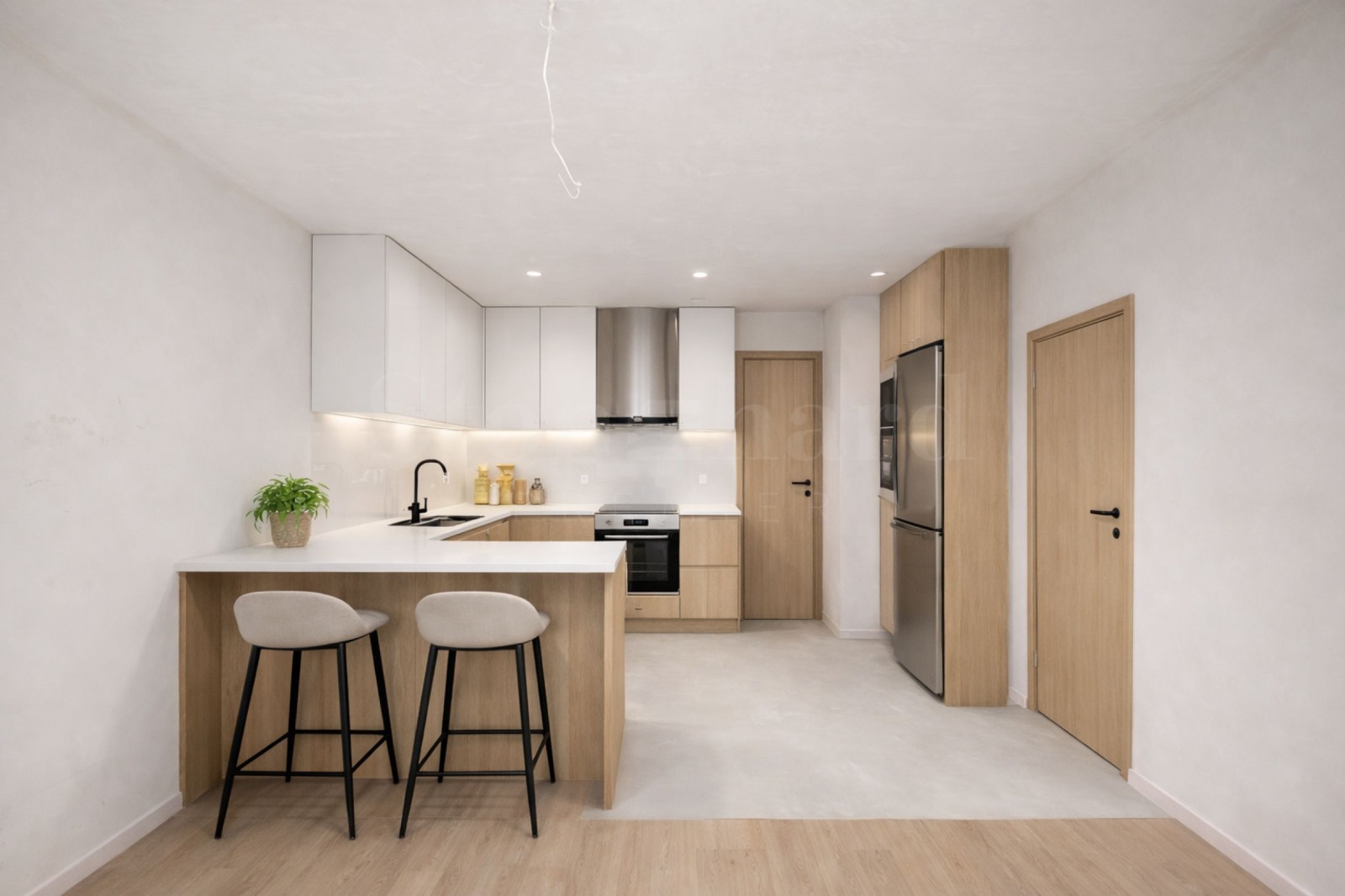 Продава 2-СТАЕН, гр. София, Овча купел, снимка 5 - Апартаменти - 53648858