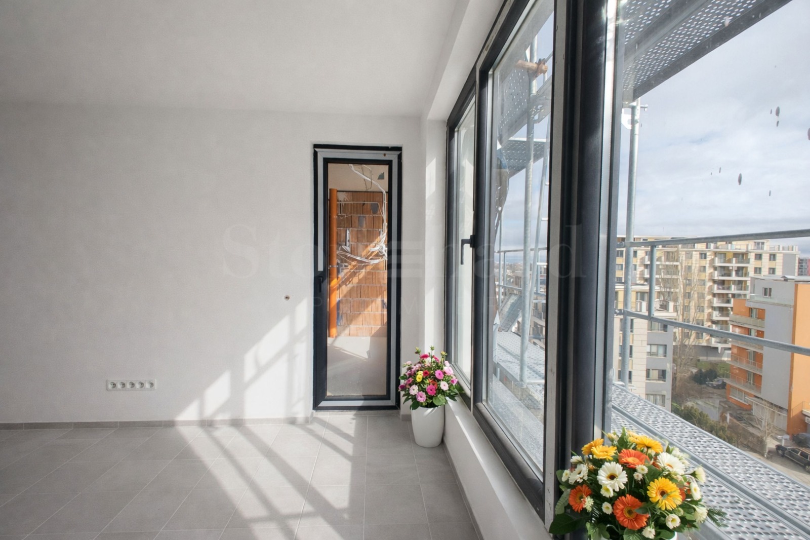 Продава 2-СТАЕН, гр. София, Овча купел, снимка 9 - Апартаменти - 53648858