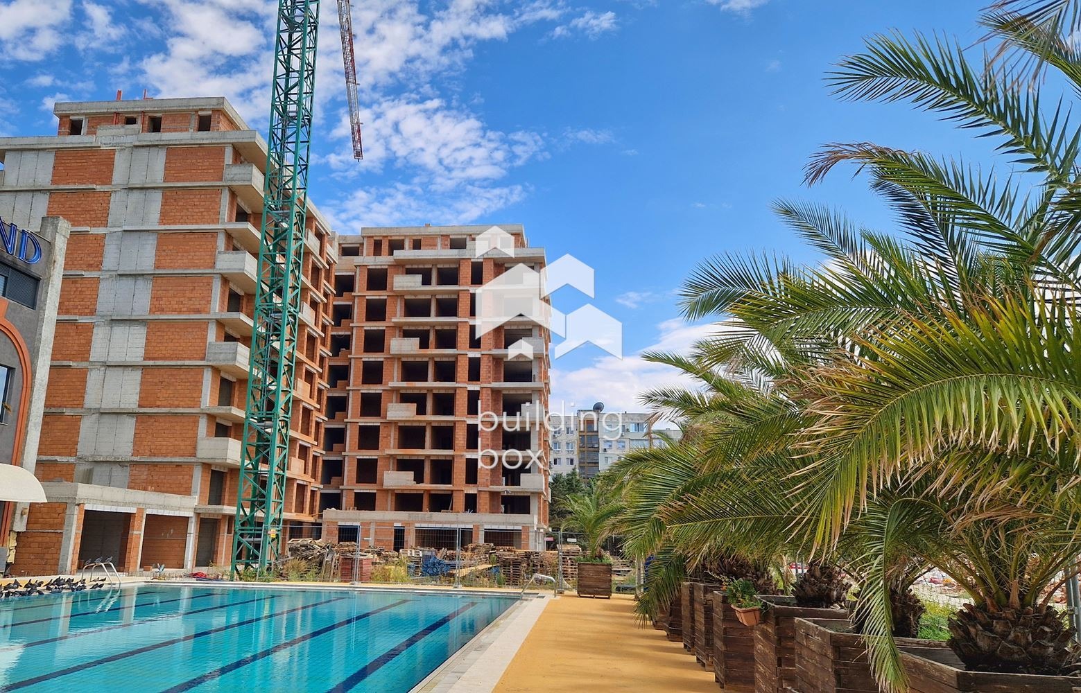 Продава 2-СТАЕН, гр. Пловдив, Тракия