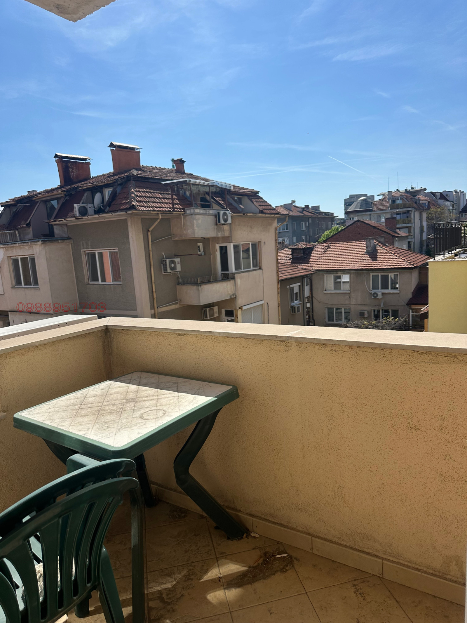 Продава 2-СТАЕН, гр. Пловдив, Каменица 2, снимка 14 - Апартаменти - 54402712