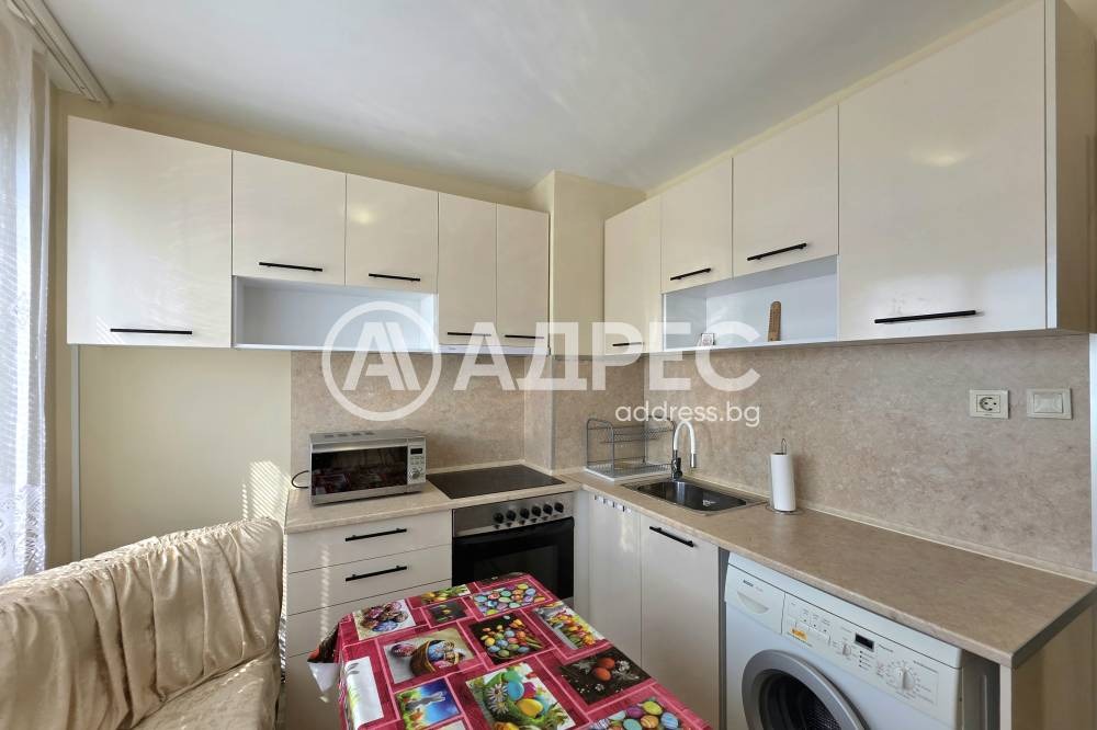 Продава 2-СТАЕН, гр. София, Надежда 3, снимка 8 - Апартаменти - 54703058