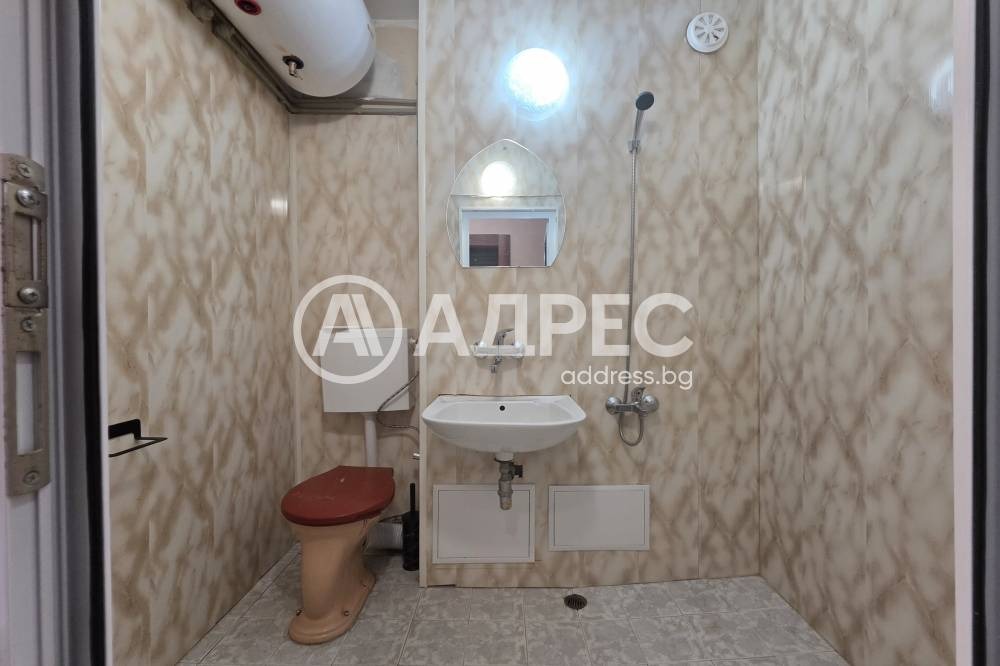 Продава 2-СТАЕН, гр. София, Надежда 3, снимка 14 - Апартаменти - 54703058