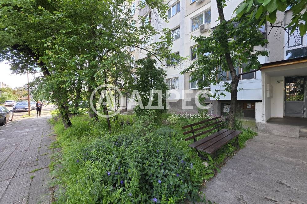 Продава 2-СТАЕН, гр. София, Надежда 3, снимка 7 - Апартаменти - 54703058