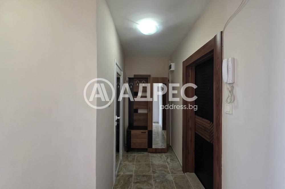 Продава 2-СТАЕН, гр. София, Надежда 3, снимка 13 - Апартаменти - 54703058