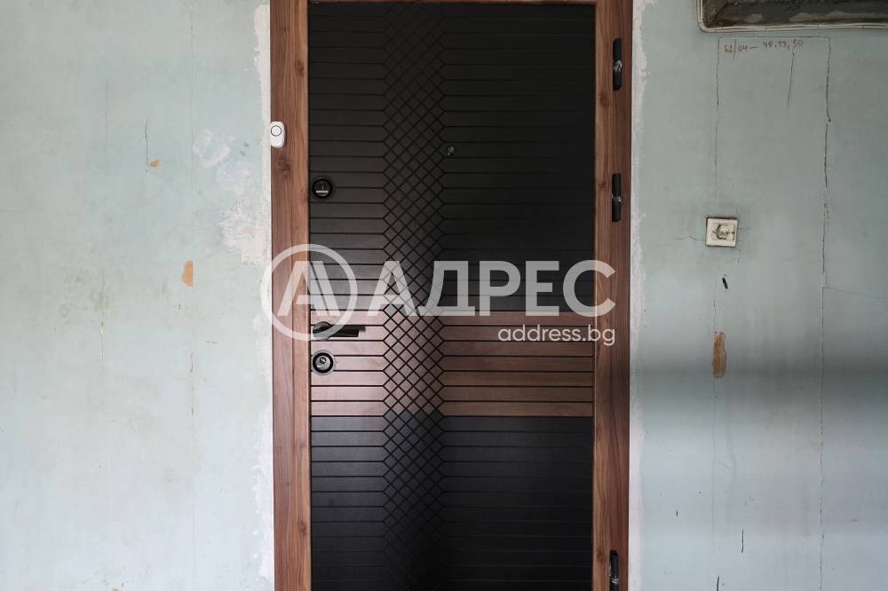 Продава 2-СТАЕН, гр. София, Надежда 3, снимка 11 - Апартаменти - 54703058