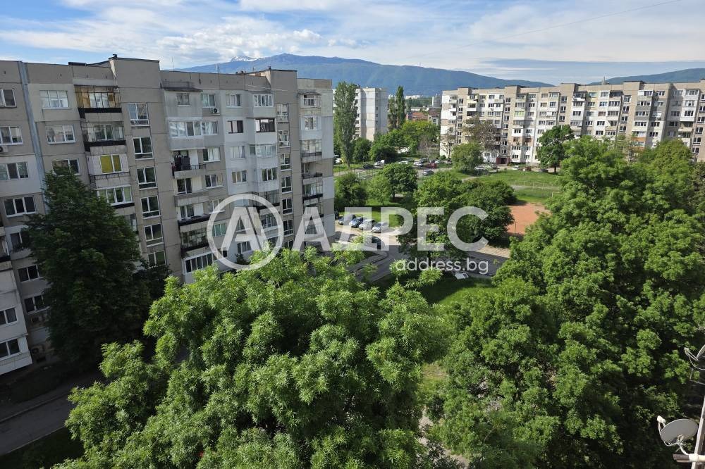 Продава 2-СТАЕН, гр. София, Надежда 3, снимка 12 - Апартаменти - 54703058