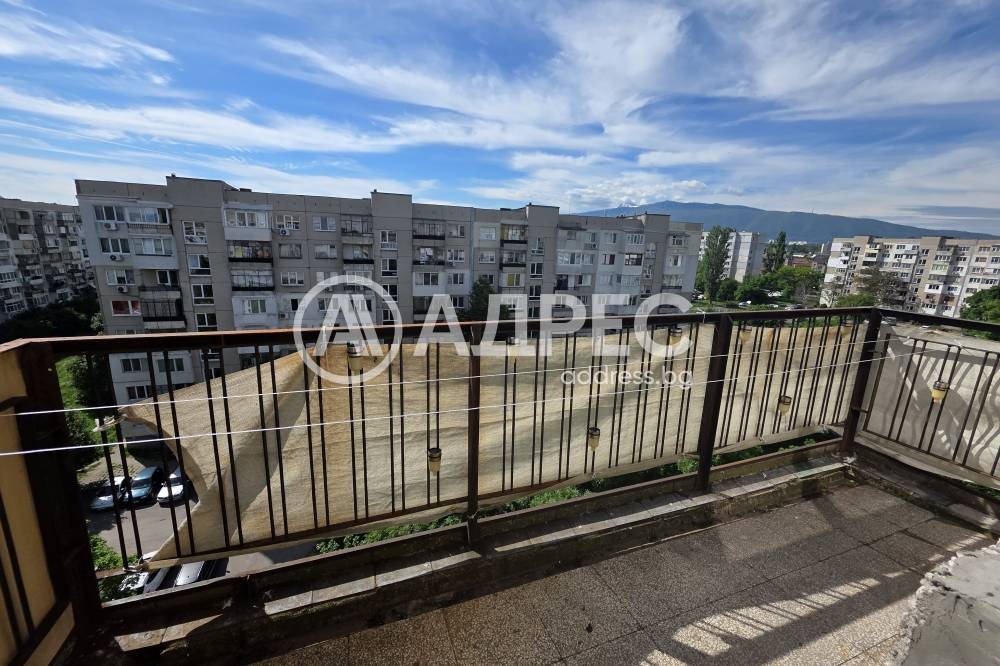 Продава 2-СТАЕН, гр. София, Надежда 3, снимка 9 - Апартаменти - 54703058
