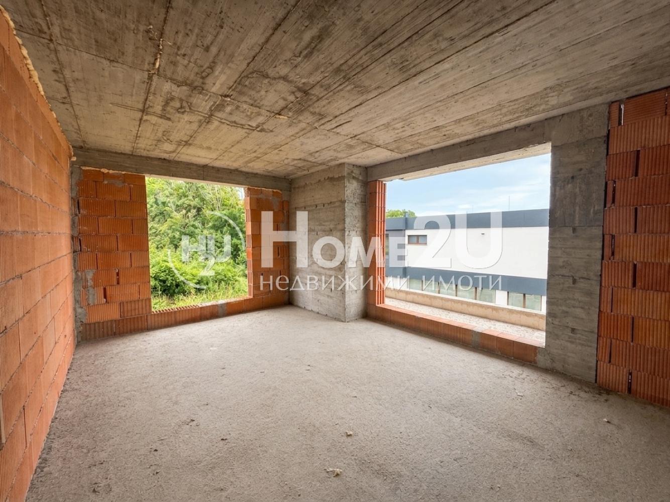 Продава 2-СТАЕН, гр. Варна, Възраждане 3, снимка 2 - Апартаменти - 55173261