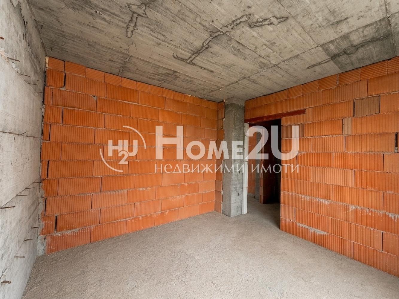 Продава 2-СТАЕН, гр. Варна, Възраждане 3, снимка 4 - Апартаменти - 55173261