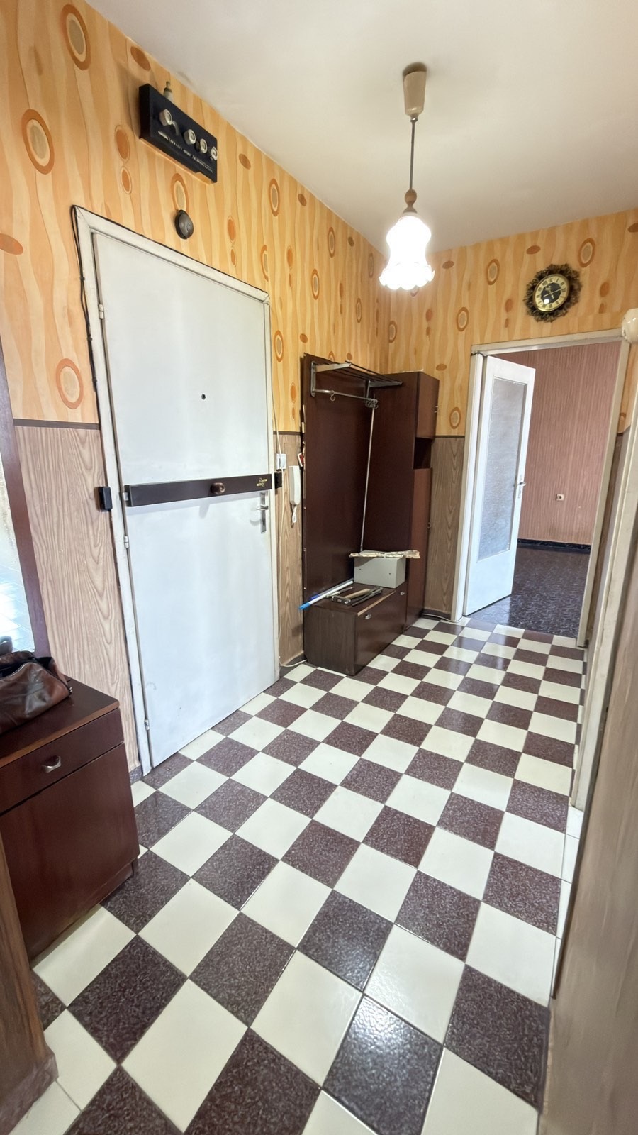 Продава 2-СТАЕН, гр. София, Връбница 1, снимка 3 - Апартаменти - 55688354