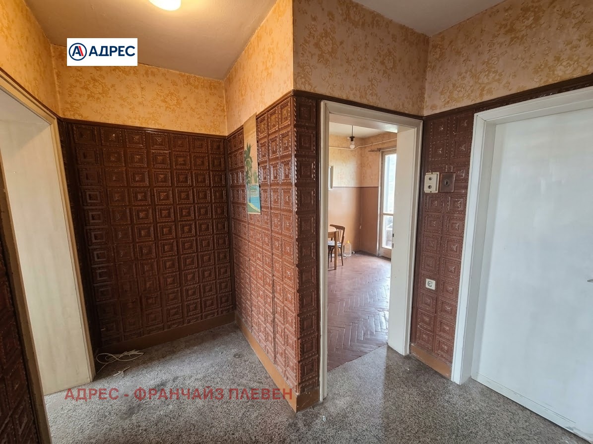 Продава 2-СТАЕН, гр. Враца, Център, снимка 4 - Апартаменти - 56368481