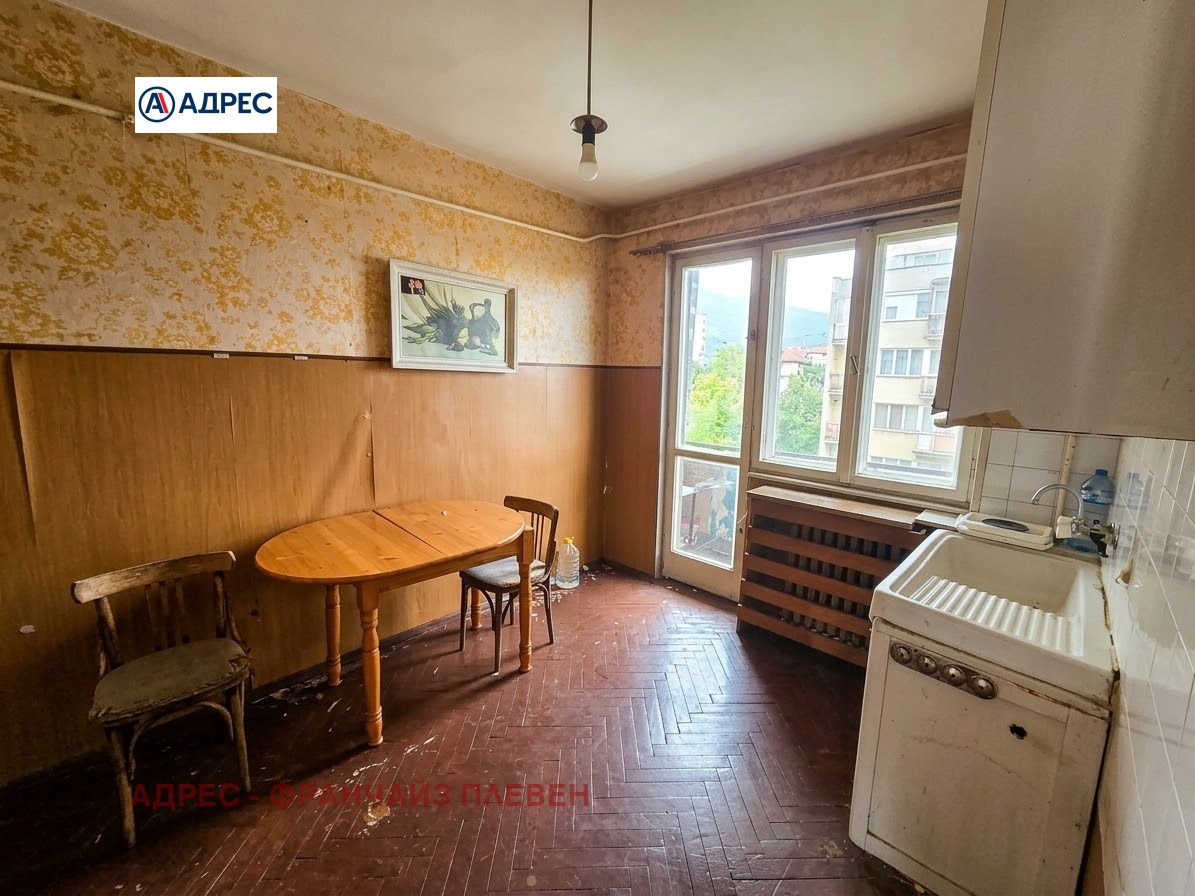 Продава 2-СТАЕН, гр. Враца, Център, снимка 2 - Апартаменти - 56368481