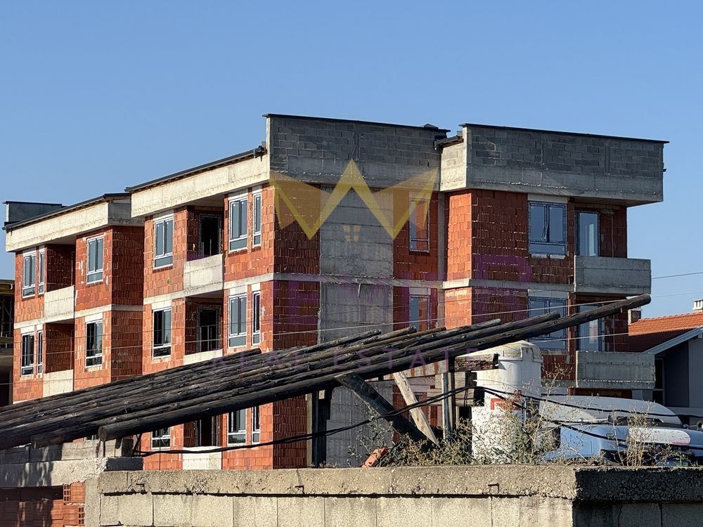 Продава 2-СТАЕН, гр. Пловдив, Прослав, снимка 2 - Апартаменти - 56724343