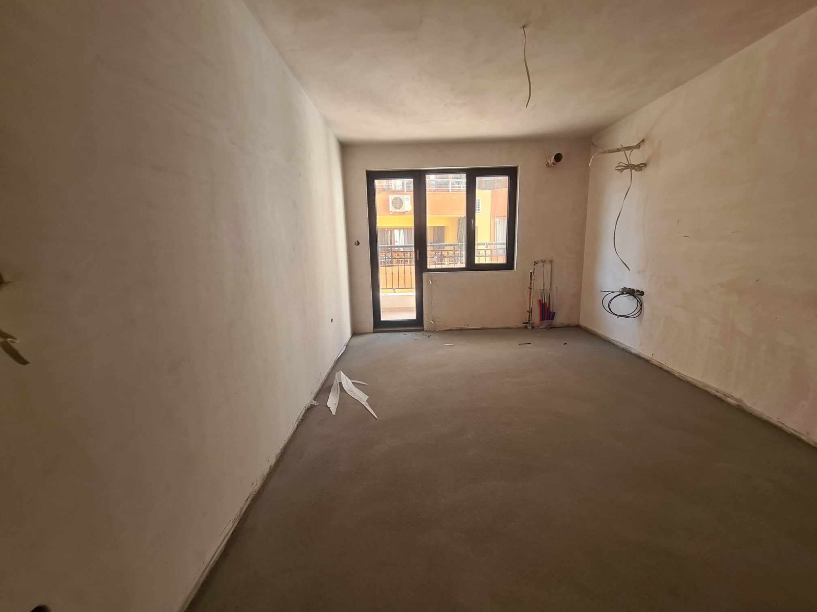 Продава 3-СТАЕН, гр. Хасково, Училищни, снимка 2 - Апартаменти - 53676062