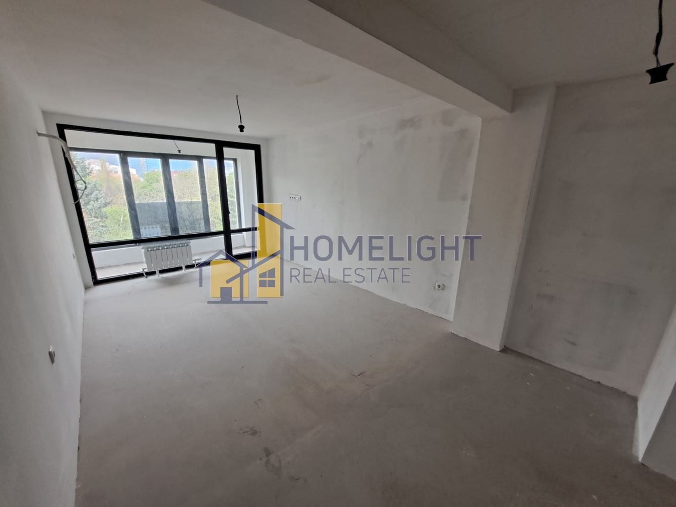 Продава 3-СТАЕН, гр. София, Гоце Делчев, снимка 2 - Апартаменти - 56428575