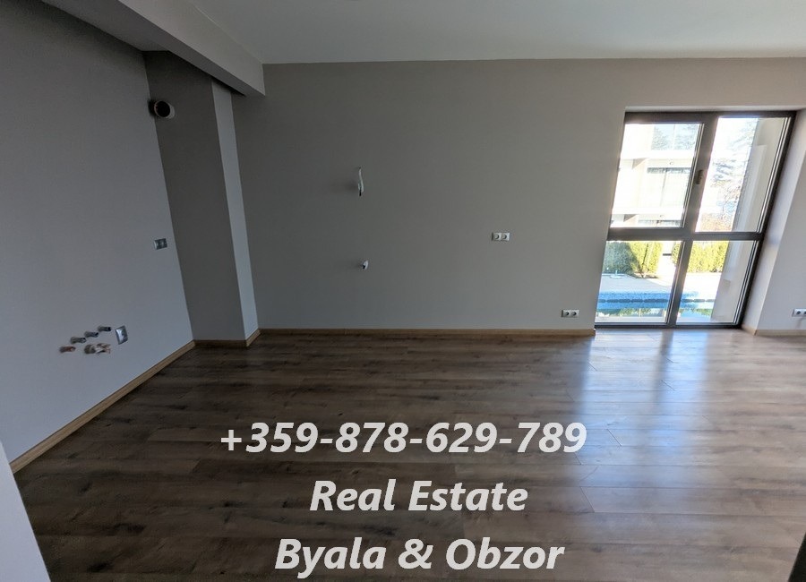 Продава 3-СТАЕН, гр. Обзор, област Бургас, снимка 2 - Апартаменти - 53672186