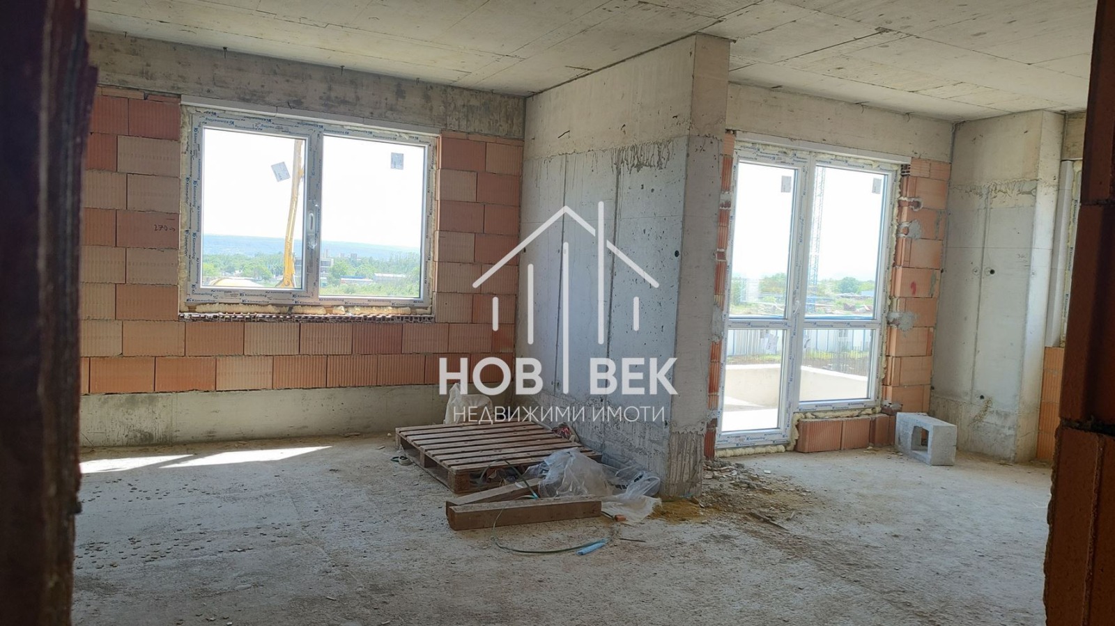 Продава 3-СТАЕН, гр. Варна, Владислав Варненчик 1, снимка 3 - Апартаменти - 54793045