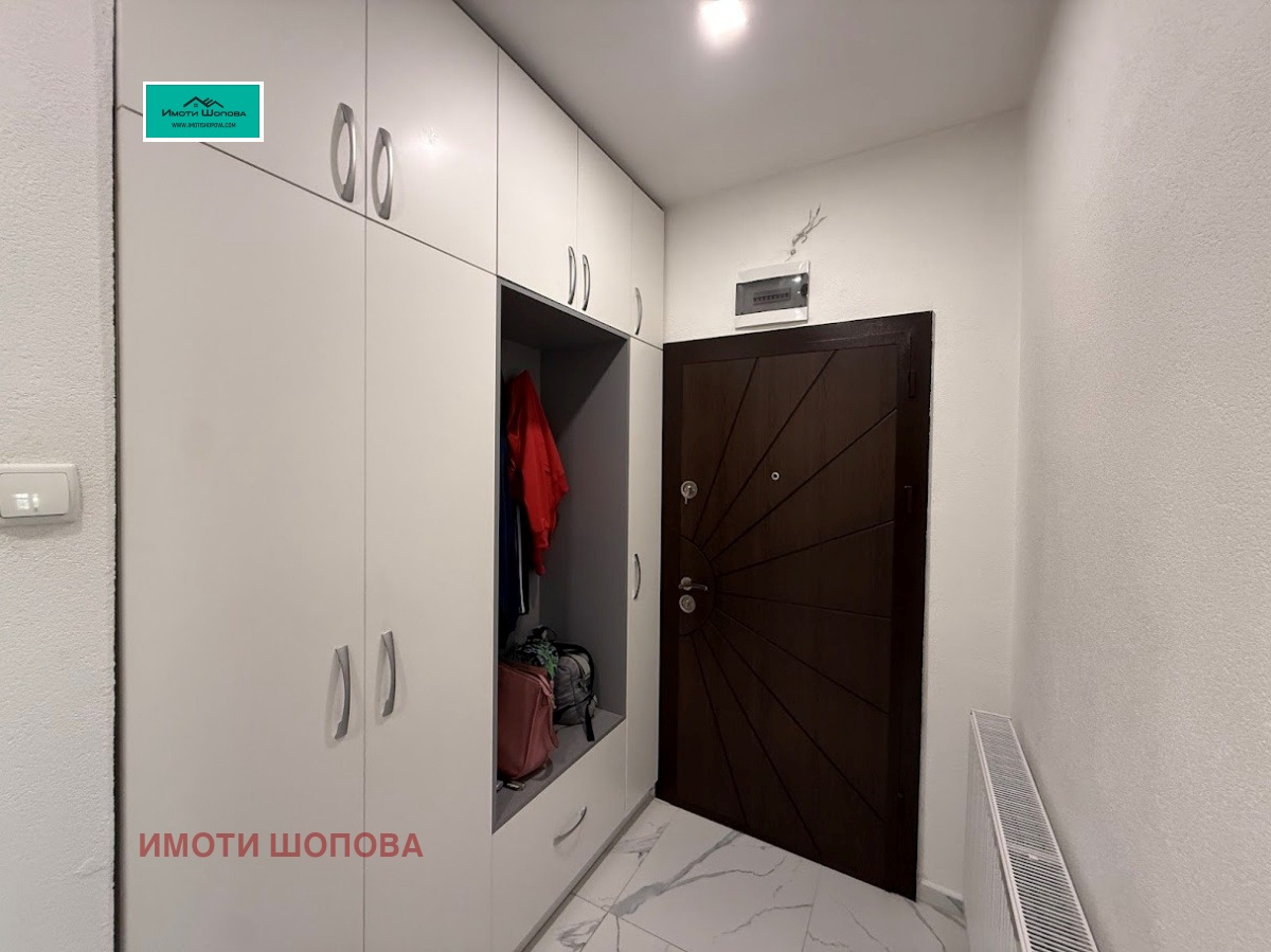 Продава 3-СТАЕН, гр. Петрич, област Благоевград, снимка 17 - Апартаменти - 55238064