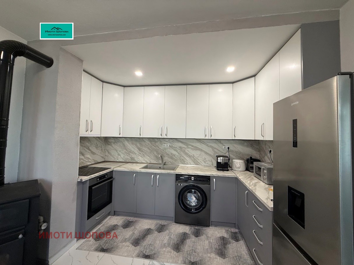 Продава 3-СТАЕН, гр. Петрич, област Благоевград, снимка 2 - Апартаменти - 55238064