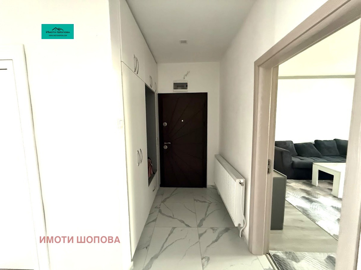 Продава 3-СТАЕН, гр. Петрич, област Благоевград, снимка 6 - Апартаменти - 55238064