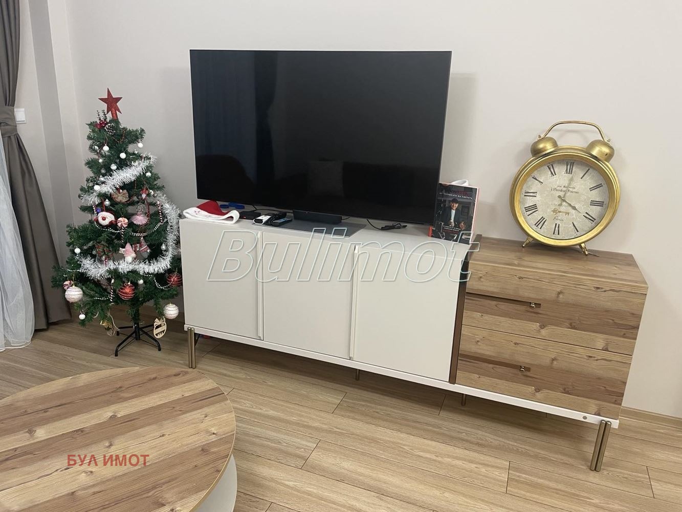 Продава 4-СТАЕН, гр. Варна, к.к. Св.Св. Константин и Елена, снимка 4 - Апартаменти - 53973303