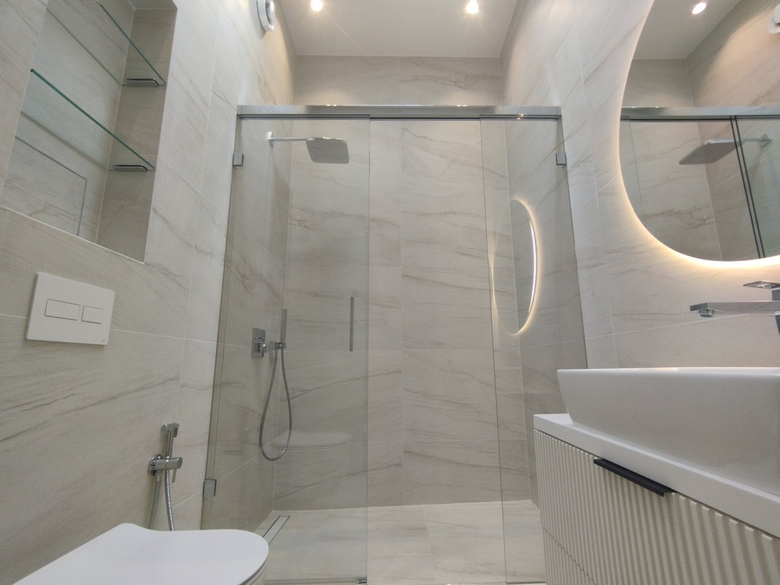 Продава 4-СТАЕН, гр. Варна, Чайка, снимка 10 - Апартаменти - 54462205