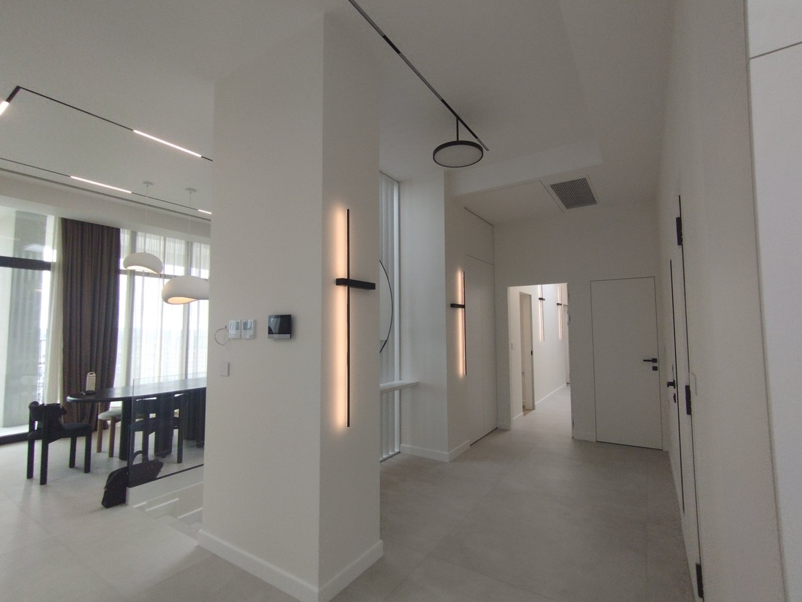 Продава 4-СТАЕН, гр. Варна, Чайка, снимка 13 - Апартаменти - 54462205