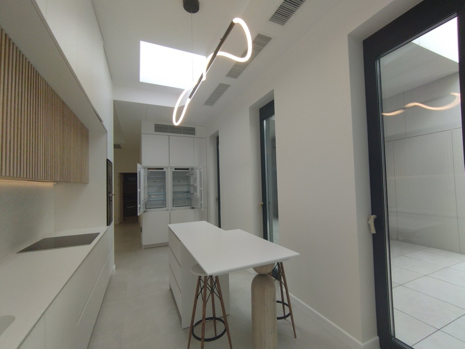 Продава 4-СТАЕН, гр. Варна, Чайка, снимка 7 - Апартаменти - 54462205
