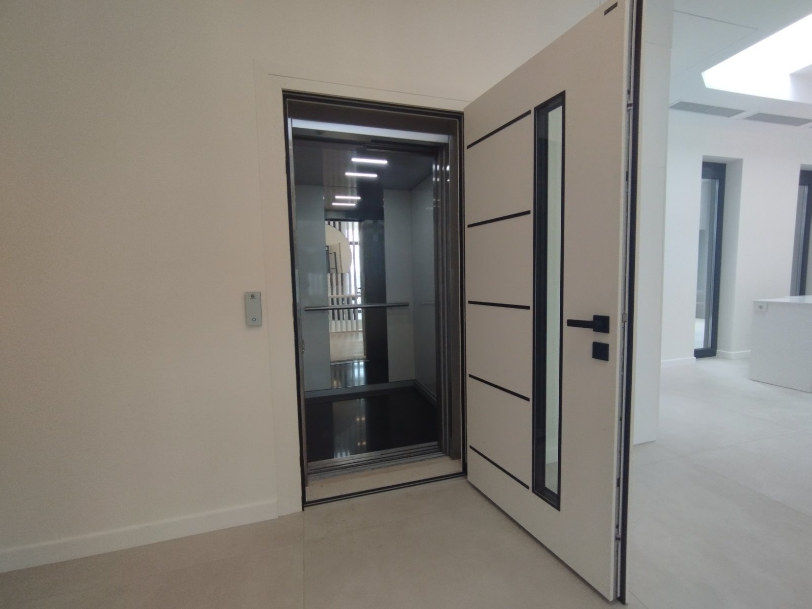 Продава 4-СТАЕН, гр. Варна, Чайка, снимка 12 - Апартаменти - 54462205