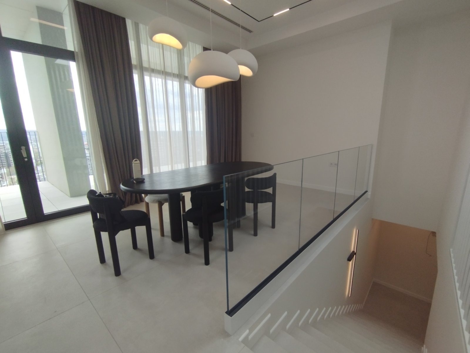 Продава 4-СТАЕН, гр. Варна, Чайка, снимка 2 - Апартаменти - 54462205