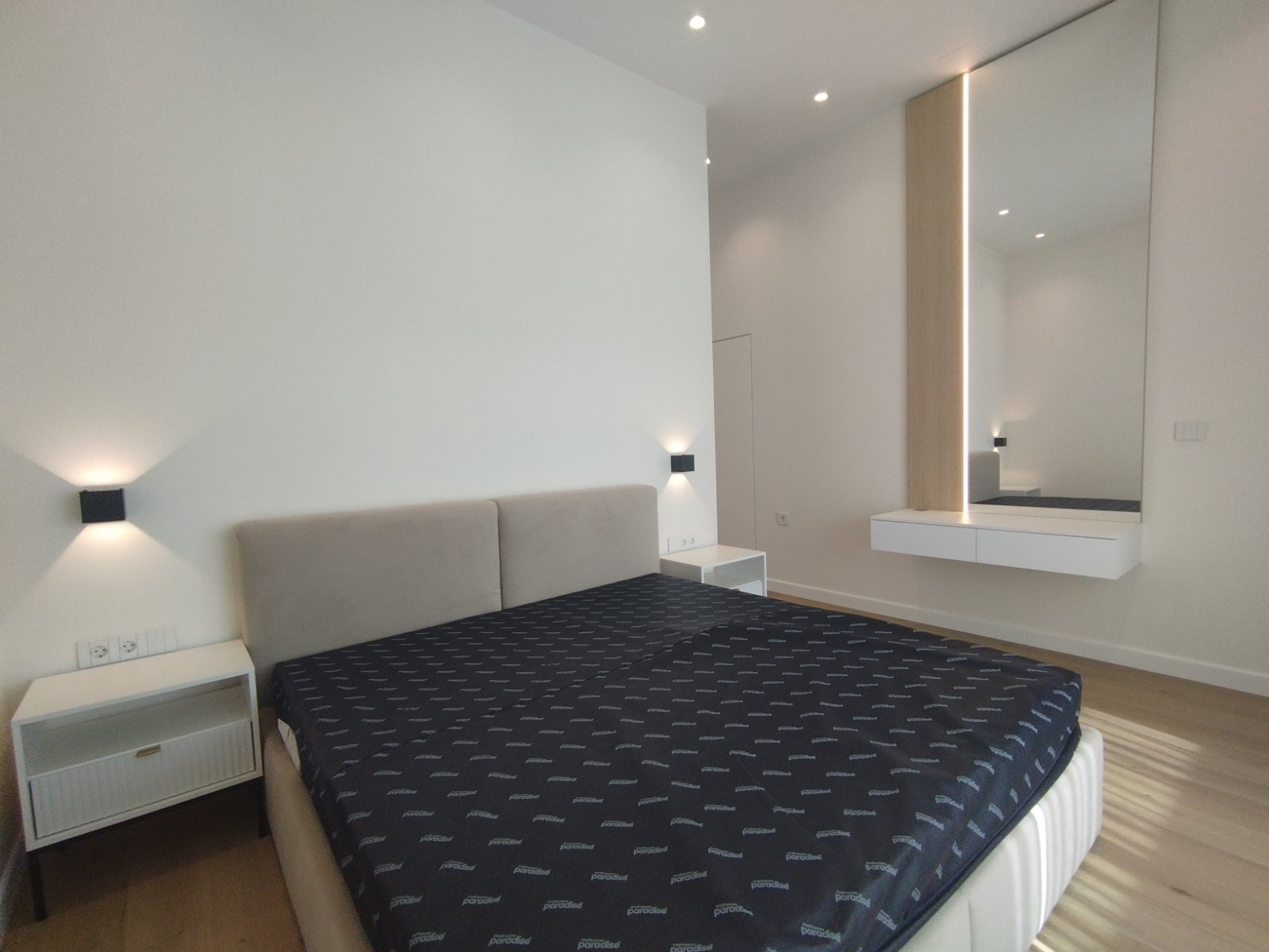 Продава 4-СТАЕН, гр. Варна, Чайка, снимка 4 - Апартаменти - 54462205