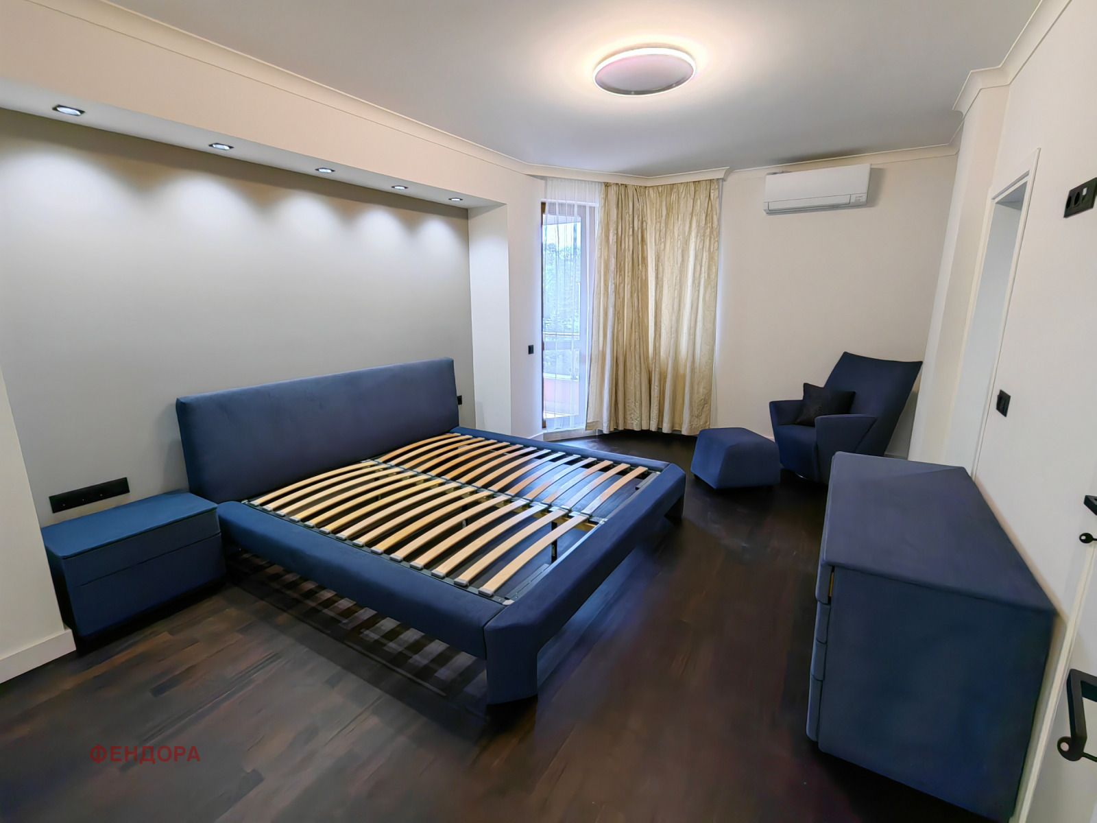 Продава 4-СТАЕН, гр. София, Изток, снимка 10 - Апартаменти - 54657966
