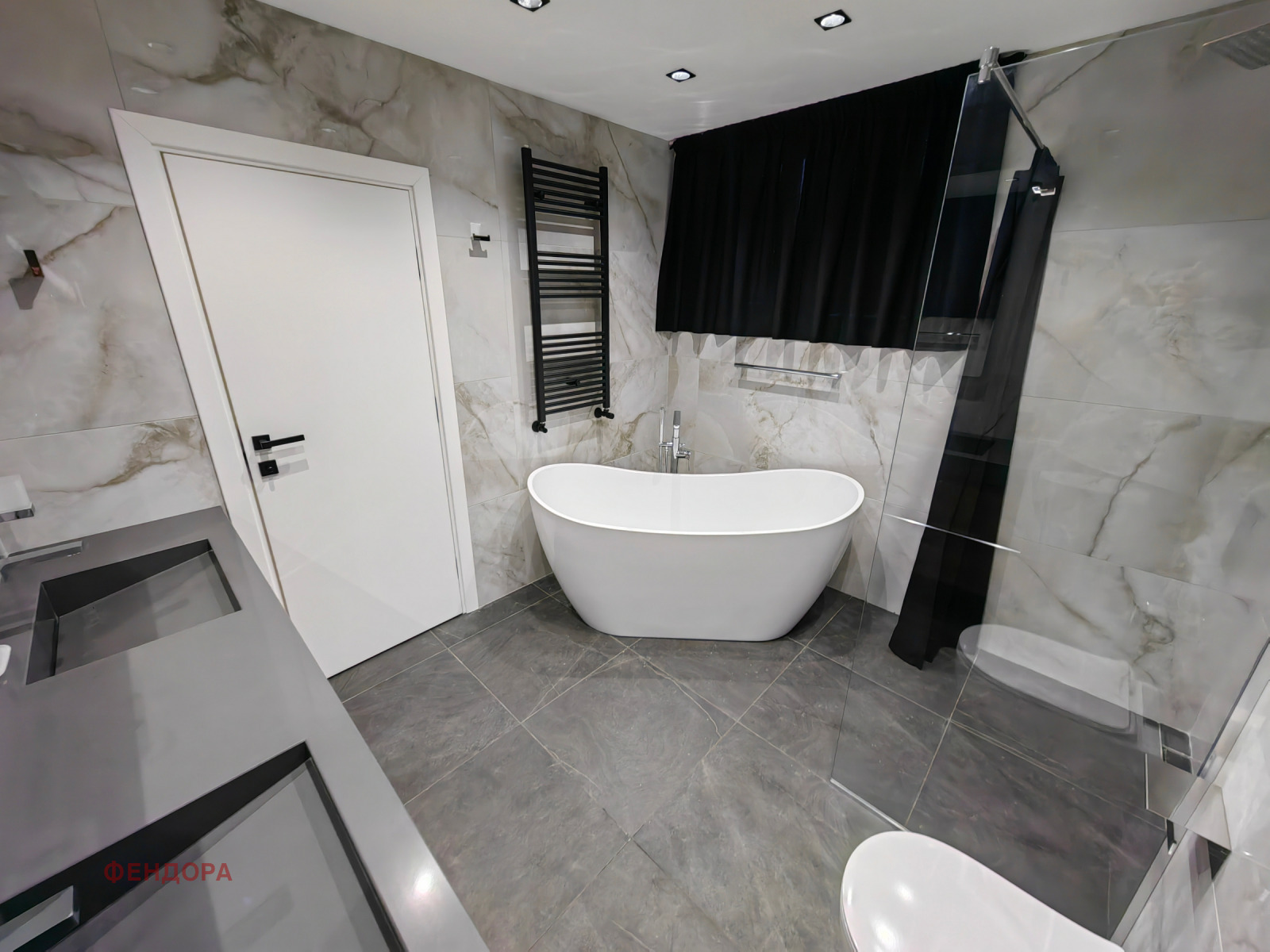 Продава 4-СТАЕН, гр. София, Изток, снимка 9 - Апартаменти - 54657966