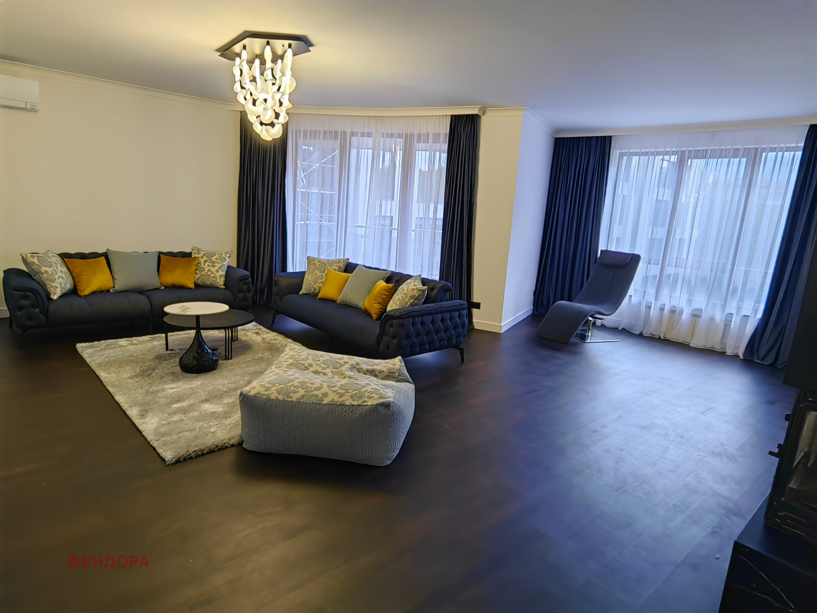Продава 4-СТАЕН, гр. София, Изток, снимка 2 - Апартаменти - 54657966